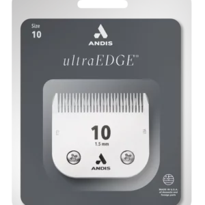Andis Ultraedge Detachable Blade Size 10