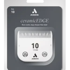Andis Ceramicedge Detachable Blade Size 10