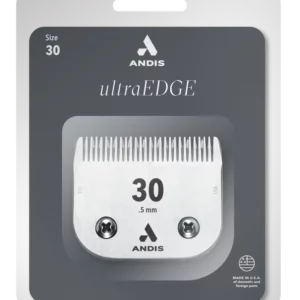 Andis Ultraedge Detachable Blade Size 30