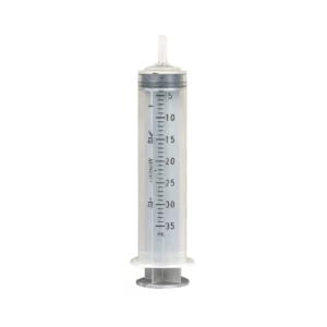 35cc Luer Slip Tip Syringe, 1 Count