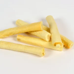 4" Cow Tails, 25 Count