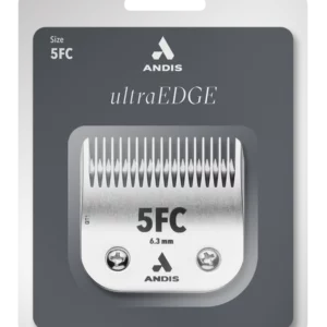 Andis Ultraedge Detachable Blade Size 5FC
