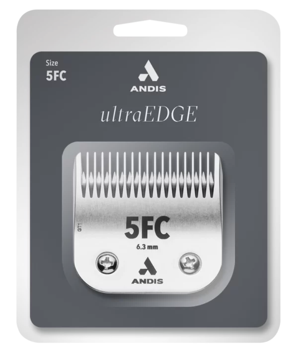 Andis Ultraedge Detachable Blade Size 5FC