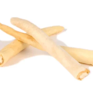 6-8" Cow Tails, 25 Count