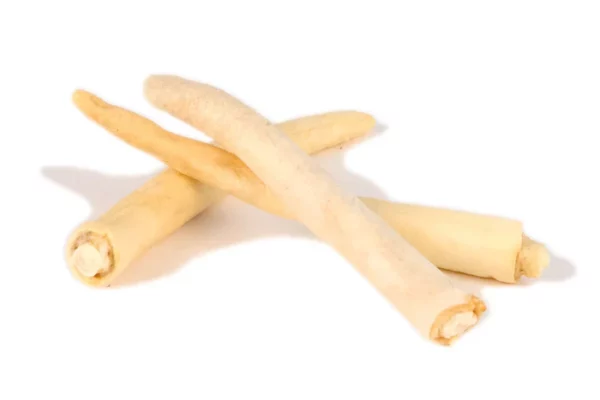 6-8" Cow Tails, 25 Count