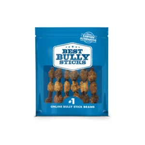 6" Collagen Kabob, 6 Pack
