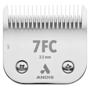 Andis Ultraedge Detachable Blade Size 7FC