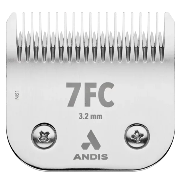 Andis Ultraedge Detachable Blade Size 7FC
