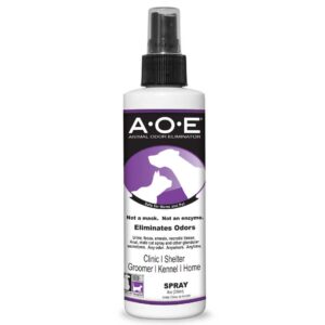 A.O.E 8oz Spray