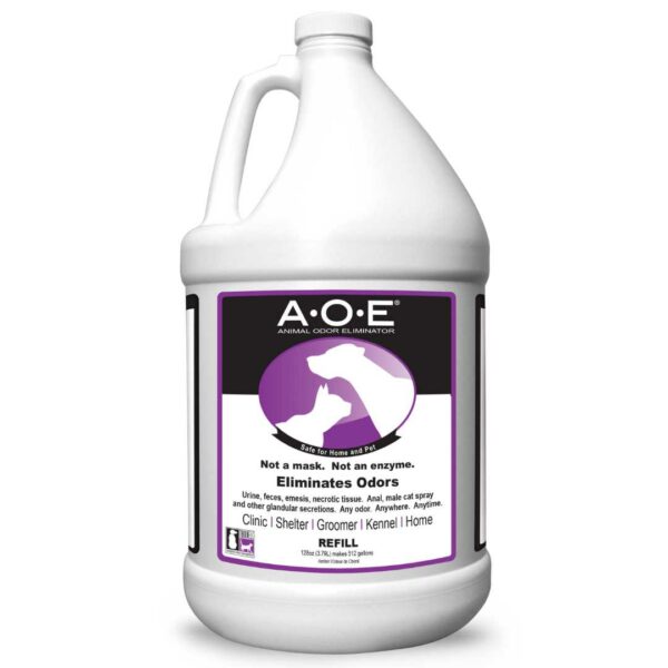 A.O.E. Gallon Refill