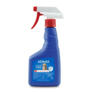 ADAMS™ Flea & Tick Spray, 16oz
