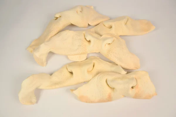 Beef Snouts, 30 Count