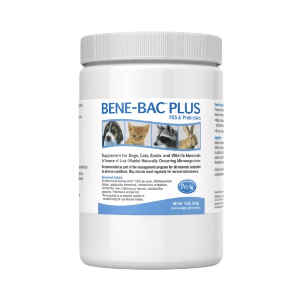 Bene-Bac Powder, 1lb