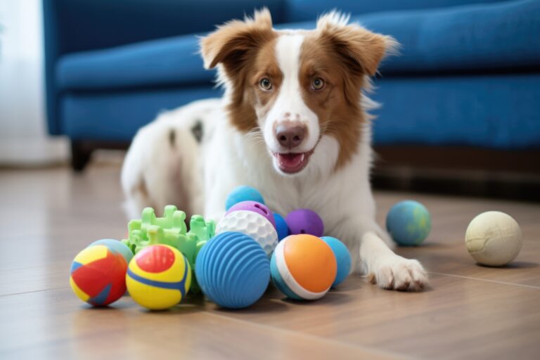 5 Essential Items Every New Dog Owner Needs