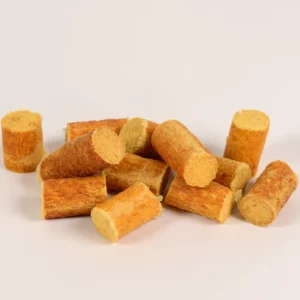 Chicken Bon Bons, 5lb Bulk Bag