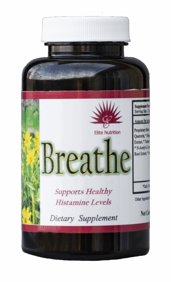 Breathe, 90 Count