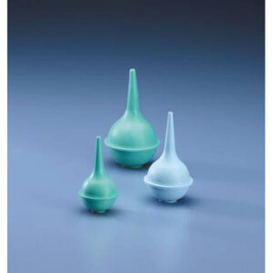 Bulb Syringe, 1oz