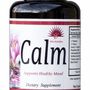 Calm, 90 Count
