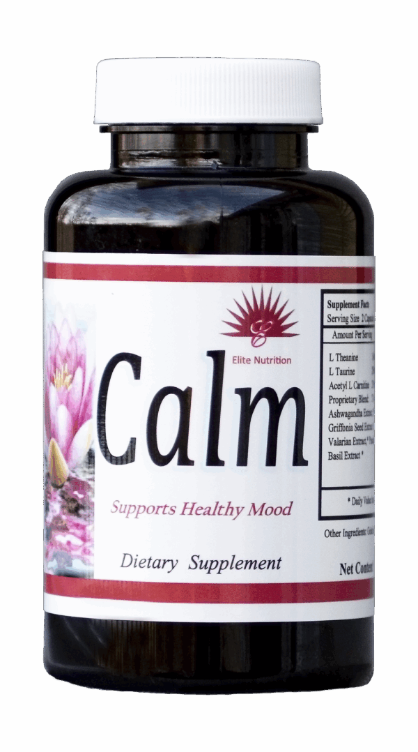 Calm, 90 Count