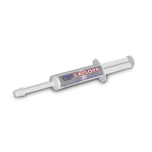Calsorb™ Calcium Nutritional Supplement, 12mL Syringe