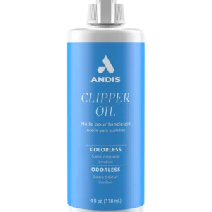 Andis Clipper Oil 4oz