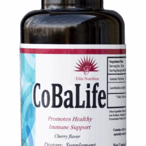 CoBaLife, 4oz