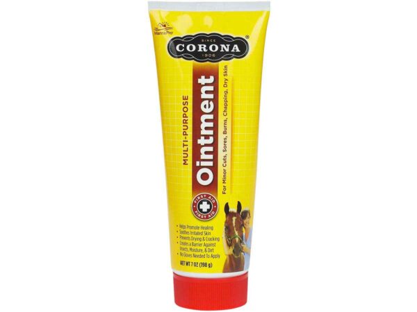 Corona Multi-Purpose Ointment, 7oz