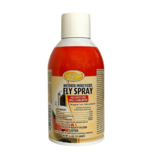 Country Vet Metered Insecticide Fly Spray Refill