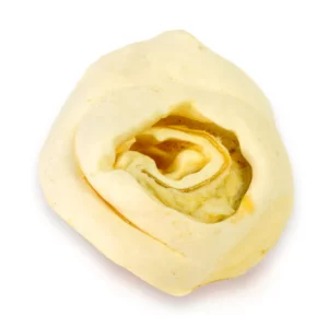Cow Ear Bases, 50 Count Bulk Bag