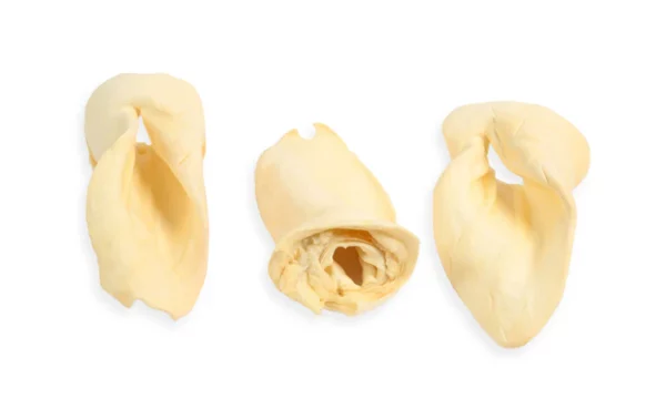 Cow Ears, 25 Count Bulk Bag