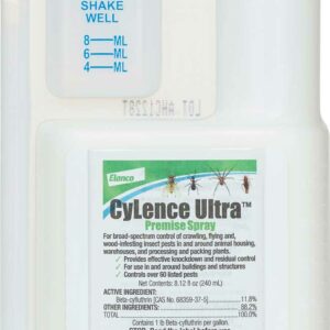 Elanco CyLence Ultra Premise Spray 240mL