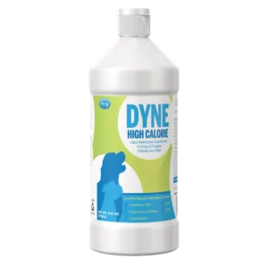 Dyne® High Calorie Liquid Nutritional Supplement For Dogs, 16oz