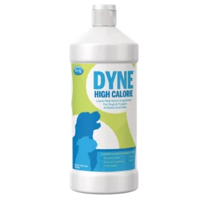 Dyne® High Calorie Liquid Nutritional Supplement For Dogs, 32oz