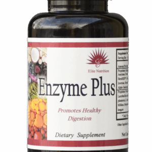Enzyme Plus, 90 Count