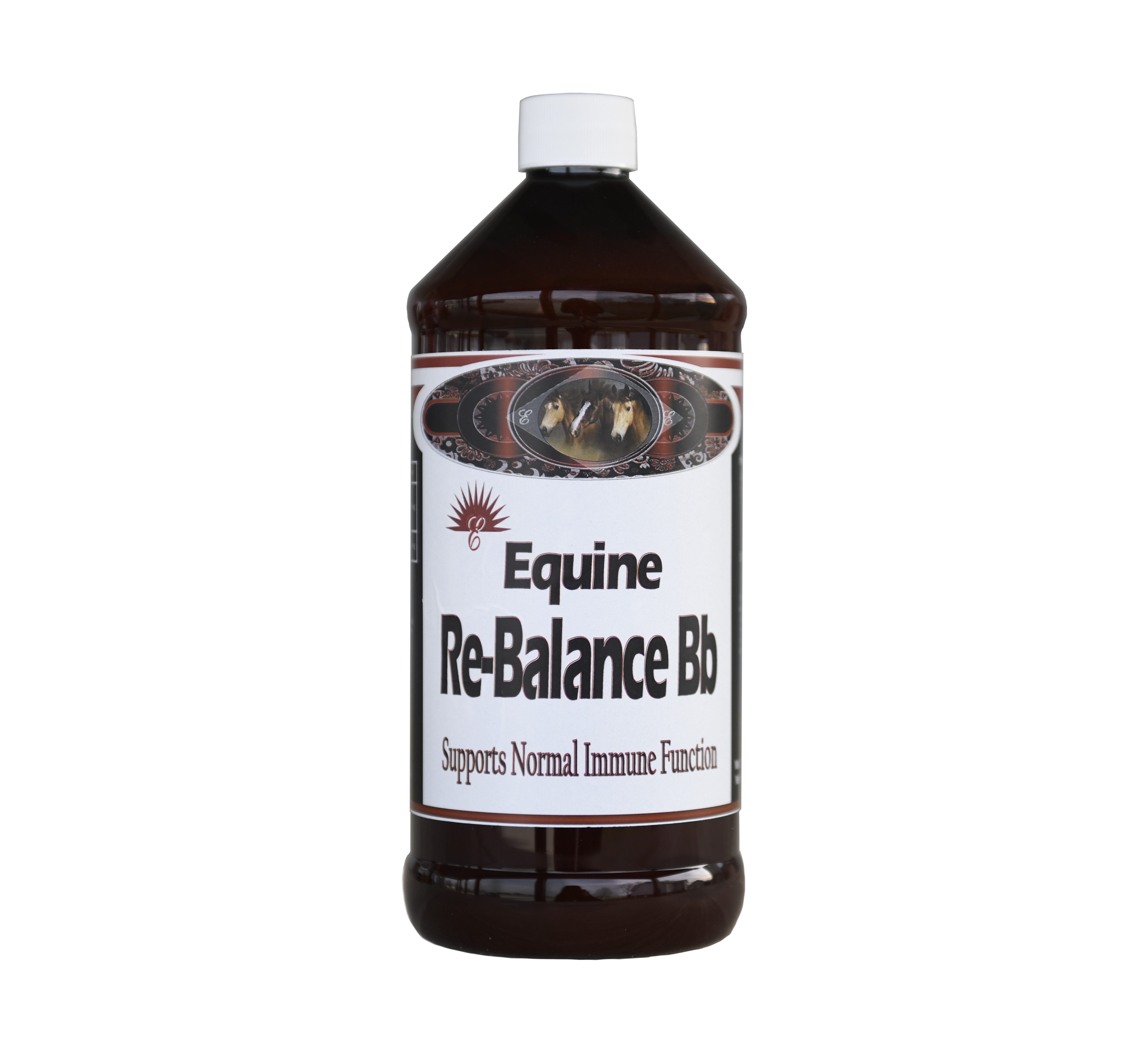 Re-Balance Bb, 32oz