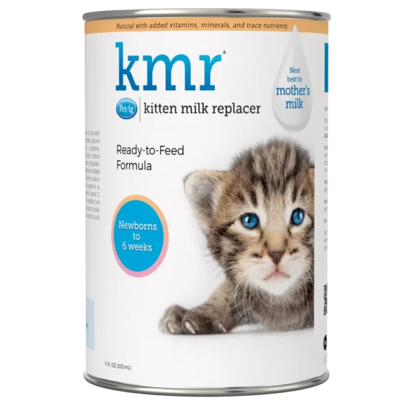 Esbilac Kitten Milk Replacer Liquid, 11oz - SPECIAL ORDER ONLY