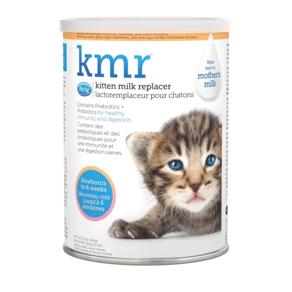 Esbilac Kitten Milk Replacer Powder, 12oz -SPECIAL ORDER ONLY