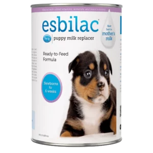 Esbilac Puppy Milk Replacer Liquid, 11oz - SPECIAL ORDER ONLY