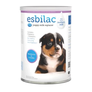 Esbilac Puppy Milk Replacer Powder, 28oz