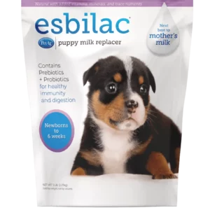 Esbilac Puppy Milk Replacer Powder, 5lb - SPECIAL ORDER ONLY