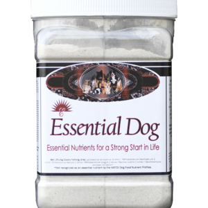 Essential Dog, 2lb
