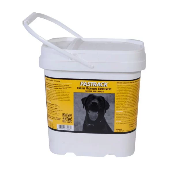 Conklin Fastrack Microbial Supplement, 5lb