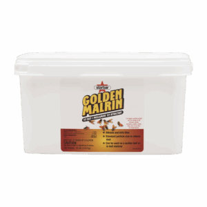 Golden Malrin Fly Bait, 10lbs