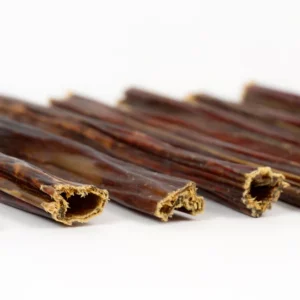 6" Gullet Sticks, 25 Count
