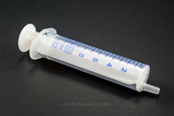 HSW Norm-Ject® Luer Slip Syringe - 10 ml, 100/Pkg