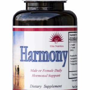 Harmony, 90 Count