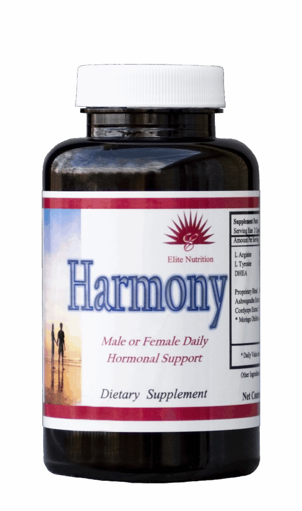 Harmony, 90 Count