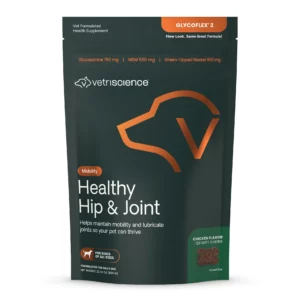 Healthy Hip & Joint, 120 Chicken Flavored Chews
