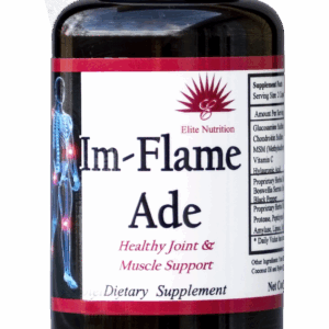 Im-Flame Ade, 360 Count