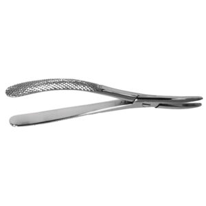 Small K-9 and Feline Dental Extractor